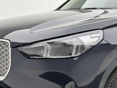 BMW iX1 eDrive25L X Design Package - ფოტო 9