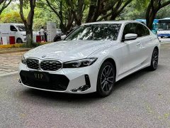 BMW 3 Series 325Li M Sport Package - ფოტო 1