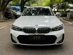 BMW 3 Series 325Li M Sport Package - ფოტო 2