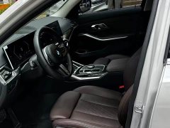 BMW 3 Series 325Li M Sport Package - ფოტო 4