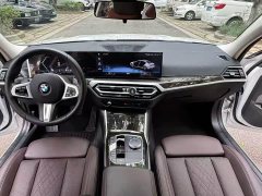 BMW 3 Series 325Li M Sport Package - ფოტო 5