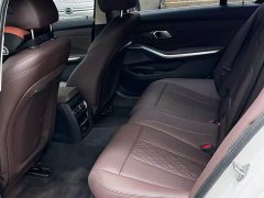 BMW 3 Series 325Li M Sport Package - ფოტო 6