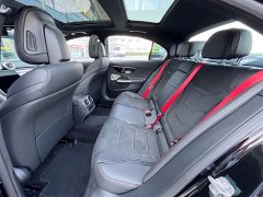 Mercedes-Benz C-Class AMG C 43 4MATIC - ფოტო 10