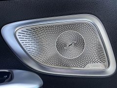 Mercedes-Benz C-Class AMG C 43 4MATIC - ფოტო 11