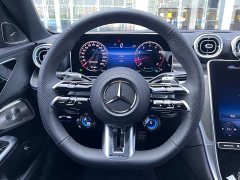 Mercedes-Benz C-Class AMG C 43 4MATIC - ფოტო 14