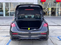 Mercedes-Benz C-Class AMG C 43 4MATIC - ფოტო 15
