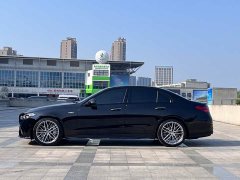 Mercedes-Benz C-Class AMG C 43 4MATIC - ფოტო 4
