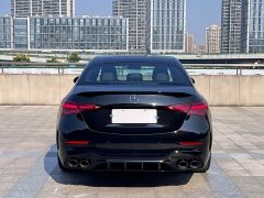 Mercedes-Benz C-Class AMG C 43 4MATIC - ფოტო 6