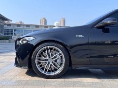 Mercedes-Benz C-Class AMG C 43 4MATIC - ფოტო 8