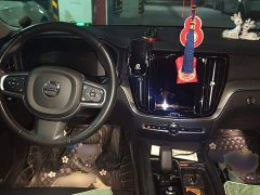 Volvo S60 B4 Smart Luxury Edition - ფოტო 10