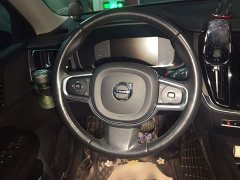Volvo S60 B4 Smart Luxury Edition - ფოტო 11
