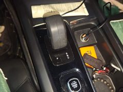 Volvo S60 B4 Smart Luxury Edition - ფოტო 15