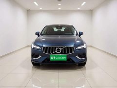 Volvo S60 B4 Smart Luxury Edition - ფოტო 2