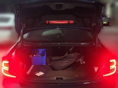 Volvo S60 B4 Smart Luxury Edition - ფოტო 20