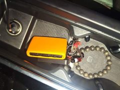 Volvo S60 B4 Smart Luxury Edition - ფოტო 9