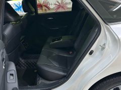 Toyota Avalon 2.0L XLE Premium Edition - ფოტო 11