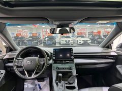 Toyota Avalon 2.0L XLE Premium Edition - ფოტო 12
