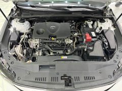 Toyota Avalon 2.0L XLE Premium Edition - ფოტო 16