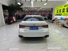 Toyota Avalon 2.0L XLE Premium Edition - ფოტო 5