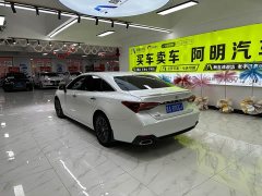 Toyota Avalon 2.0L XLE Premium Edition - ფოტო 6