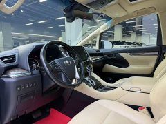 Toyota Vellfire Crown Hybrid 2.5L HV Luxury Edition - ფოტო 4