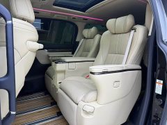 Toyota Vellfire Crown Hybrid 2.5L HV Luxury Edition - ფოტო 5
