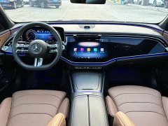 Mercedes-Benz E-Class E 300 L Luxury Sport - ფოტო 10