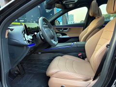 Mercedes-Benz E-Class E 300 L Luxury Sport - ფოტო 12