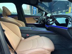 Mercedes-Benz E-Class E 300 L Luxury Sport - ფოტო 13