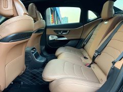 Mercedes-Benz E-Class E 300 L Luxury Sport - ფოტო 14