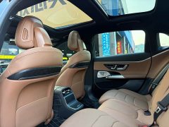 Mercedes-Benz E-Class E 300 L Luxury Sport - ფოტო 15