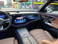 Mercedes-Benz E-Class E 300 L Luxury Sport - ფოტო 16