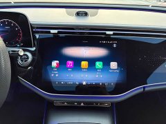 Mercedes-Benz E-Class E 300 L Luxury Sport - ფოტო 17
