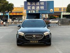 Mercedes-Benz E-Class E 300 L Luxury Sport - ფოტო 2
