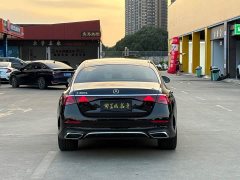 Mercedes-Benz E-Class E 300 L Luxury Sport - ფოტო 20
