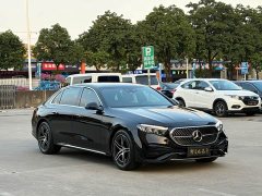 Mercedes-Benz E-Class E 300 L Luxury Sport - ფოტო 3