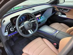 Mercedes-Benz E-Class E 300 L Luxury Sport - ფოტო 5