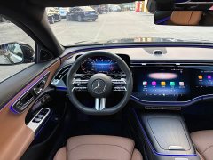Mercedes-Benz E-Class E 300 L Luxury Sport - ფოტო 6