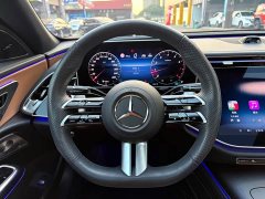Mercedes-Benz E-Class E 300 L Luxury Sport - ფოტო 7