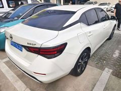 Nissan Sylphy 1.6L XL CVT Comfort Edition - ფოტო 11