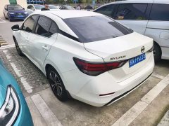 Nissan Sylphy 1.6L XL CVT Comfort Edition - ფოტო 12