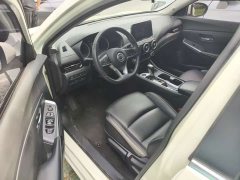 Nissan Sylphy 1.6L XL CVT Comfort Edition - ფოტო 4