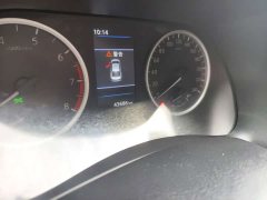 Nissan Sylphy 1.6L XL CVT Comfort Edition - ფოტო 5