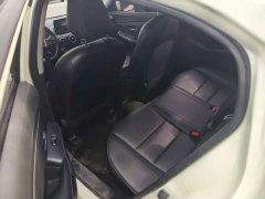 Nissan Sylphy 1.6L XL CVT Comfort Edition - ფოტო 6