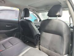 Nissan Sylphy 1.6L XL CVT Comfort Edition - ფოტო 8