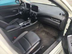 Nissan Sylphy 1.6L XL CVT Comfort Edition - ფოტო 9