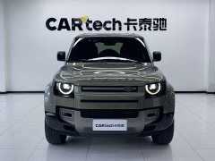 Land Rover Defender Facelift 110 3.0T P400 X-DYNAMIC HSE - ფოტო 1