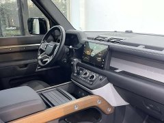 Land Rover Defender Facelift 110 3.0T P400 X-DYNAMIC HSE - ფოტო 11