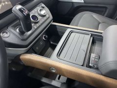 Land Rover Defender Facelift 110 3.0T P400 X-DYNAMIC HSE - ფოტო 12