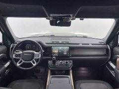Land Rover Defender Facelift 110 3.0T P400 X-DYNAMIC HSE - ფოტო 13